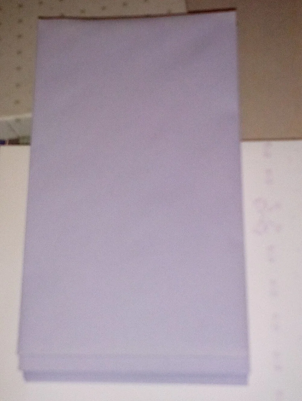 Vintage Stationary DaySpring